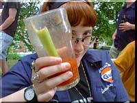 Bloody Fuckin’ Mary