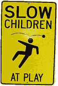 Slow Children