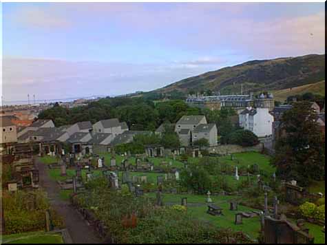 Cruisey Cemetery