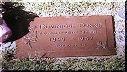 Dominique, R.I.P.