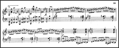 Death By Schubert